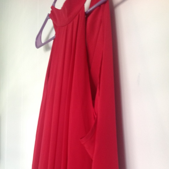 BCBGENERATION mini dress // house of cb // for love and lemons lana del Rey - Picture 5 of 8